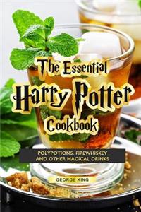 The Essential Harry Potter Cookbook