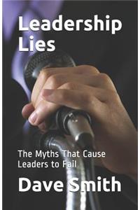 Leadership Lies
