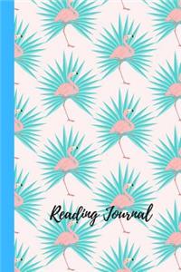 Reading Journal