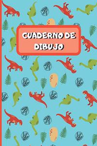 Cuaderno de Dibujo