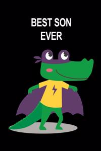 BEST Son Ever