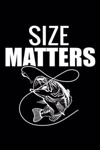 Size Matters