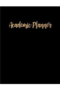 Academic Planner