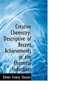 Creative Chemistry