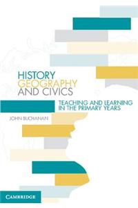 History, Geography and Civics