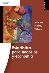 ESTADISTICA PARA NEGOCIOS ECONOMIA