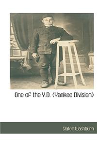 One of the Y.D. (Yankee Division)