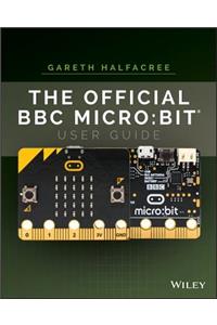 Official BBC Micro: Bit User Guide