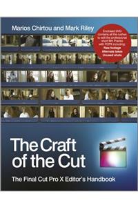 The Craft of the Cut