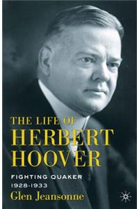 Life of Herbert Hoover