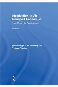 Introduction to Air Transport Economics