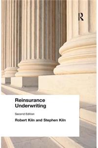 Reinsurance Underwriting