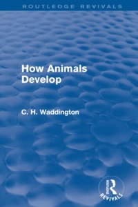 How Animals Develop