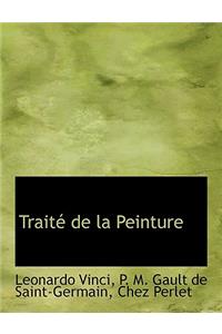 Trait de La Peinture