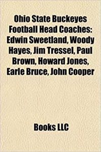 Ohio State Buckeyes Football Head Coaches