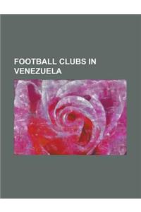 Football Clubs in Venezuela