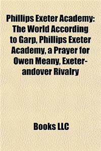 Phillips Exeter Academy