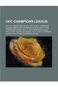 Ofc Champions League