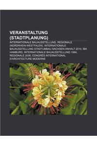 Veranstaltung (Stadtplanung)