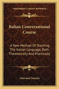 Italian Conversational Course