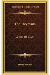 Twymans