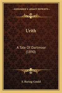 Urith Urith