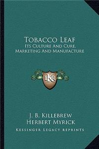 Tobacco Leaf