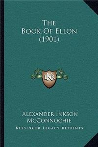 Book of Ellon (1901)