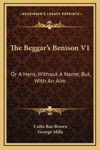 The Beggar's Benison V1