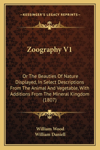 Zoography V1
