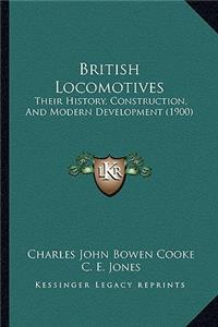 British Locomotives