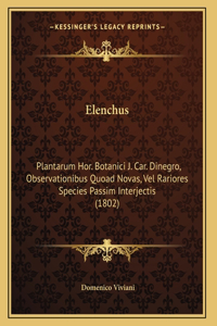 Elenchus
