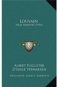 Louvain