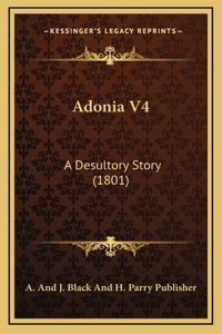 Adonia V4