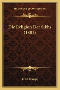 Religion Der Sikhs (1881)