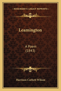 Leamington