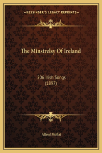 Minstrelsy Of Ireland