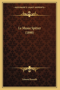 Le Musee Spitzer (1890)