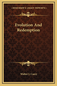 Evolution And Redemption
