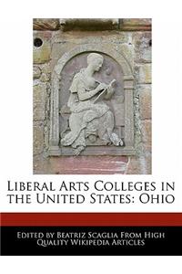 Liberal Arts Colleges in the United States