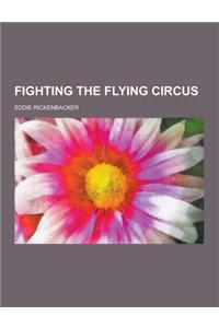 Fighting the Flying Circus