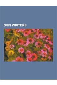Sufi Writers