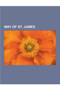 Way of St. James