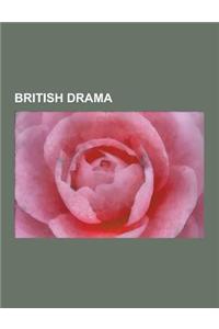 British Drama