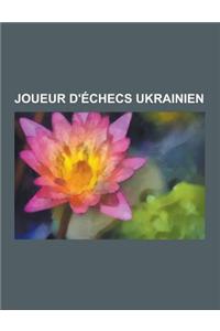 Joueur D'Echecs Ukrainien
