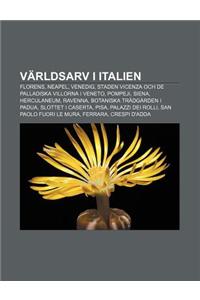 Varldsarv I Italien