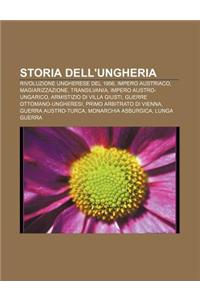 Storia Dell'ungheria