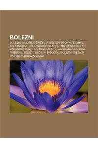 Bolezni