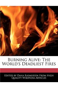 Burning Alive