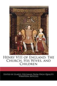 Henry VIII of England